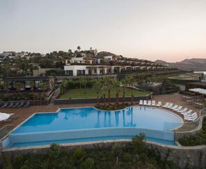 The Elysium Yalıkavak