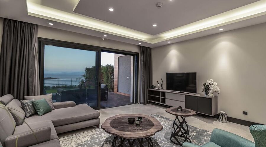 The Elysium Yalıkavak