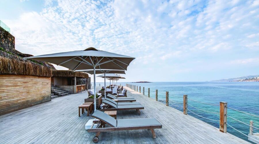 The Elysium Yalıkavak