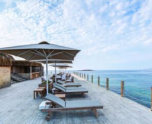 The Elysium Yalıkavak