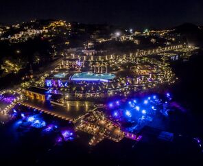 The Elysium Yalıkavak