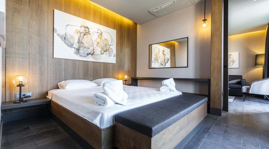 The Elysium Yalıkavak