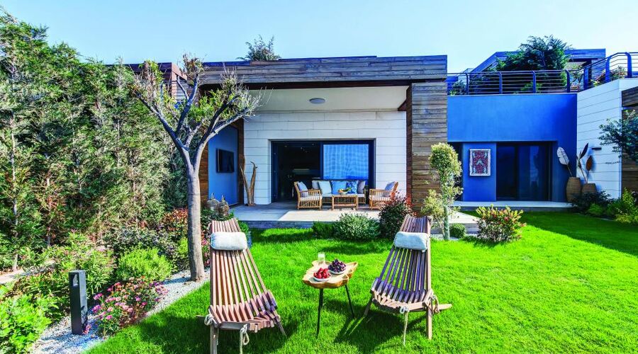 The Elysium Yalıkavak