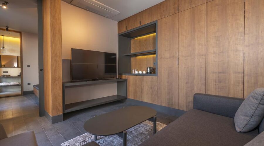 The Elysium Yalıkavak