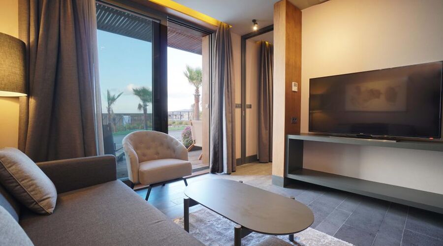 The Elysium Yalıkavak