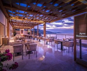 Allium Bodrum Resort& Spa