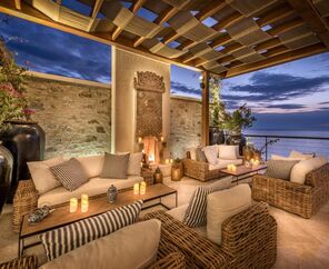 Allium Bodrum Resort& Spa