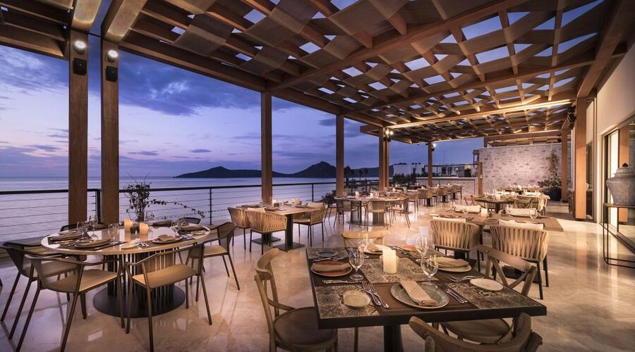 Allium Bodrum Resort& Spa