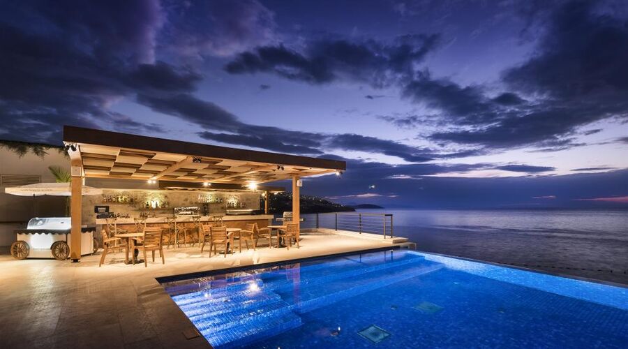 Allium Bodrum Resort& Spa