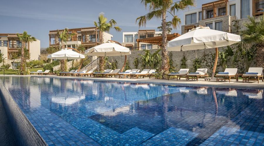 Allium Bodrum Resort& Spa