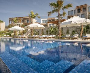 Allium Bodrum Resort& Spa