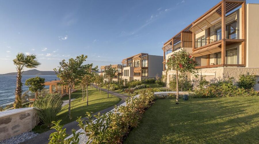 Allium Bodrum Resort& Spa