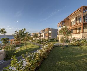 Allium Bodrum Resort& Spa