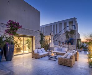 Allium Bodrum Resort& Spa