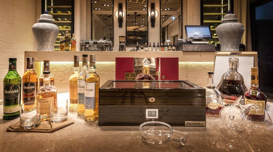 Allium Bodrum Resort& Spa