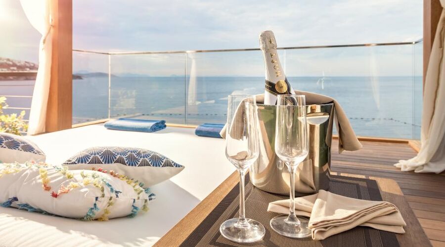 Allium Bodrum Resort& Spa