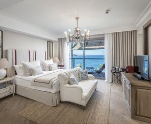 Allium Bodrum Resort& Spa