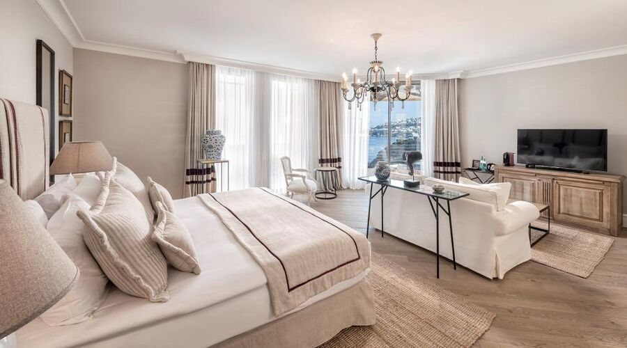 Allium Bodrum Resort& Spa