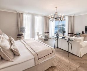 Allium Bodrum Resort& Spa