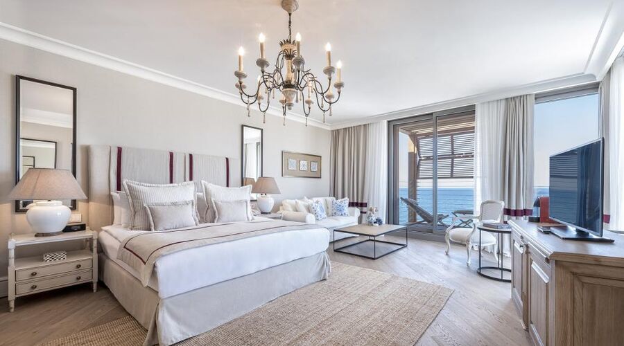 Allium Bodrum Resort& Spa