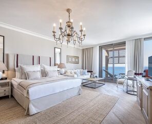 Allium Bodrum Resort& Spa