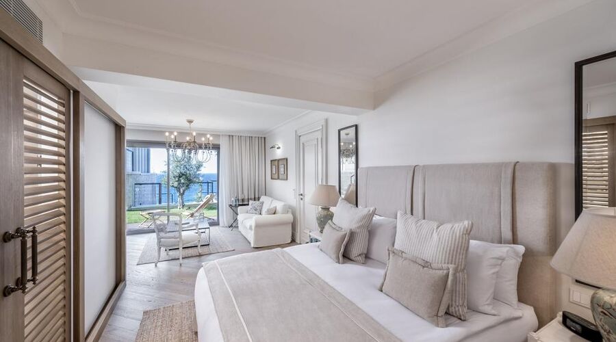 Allium Bodrum Resort& Spa