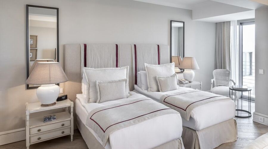 Allium Bodrum Resort& Spa