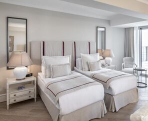 Allium Bodrum Resort& Spa