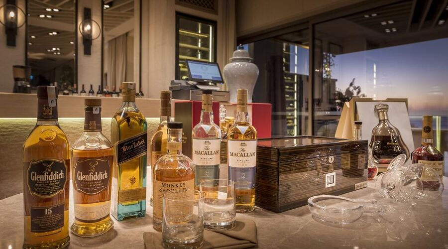 Allium Bodrum Resort& Spa