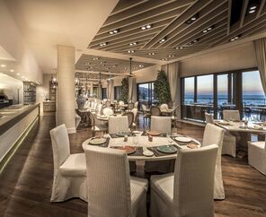 Allium Bodrum Resort& Spa