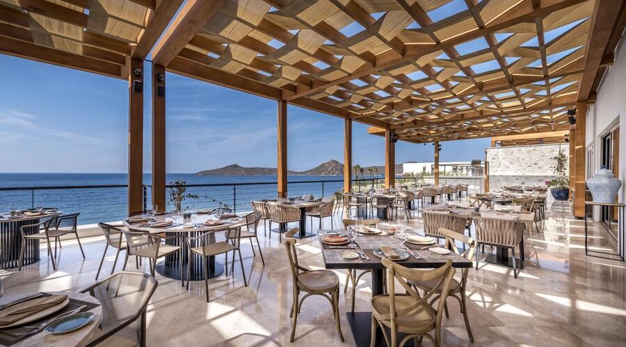 Allium Bodrum Resort& Spa