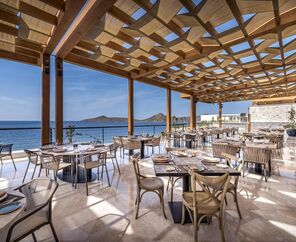 Allium Bodrum Resort& Spa