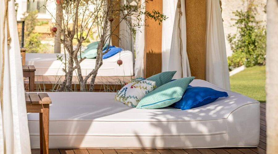 Allium Bodrum Resort& Spa