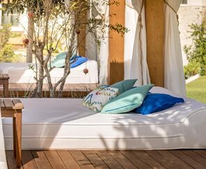 Allium Bodrum Resort& Spa