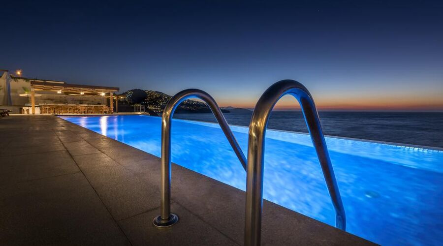 Allium Bodrum Resort& Spa