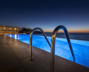 Allium Bodrum Resort& Spa