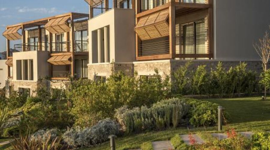 Allium Bodrum Resort& Spa