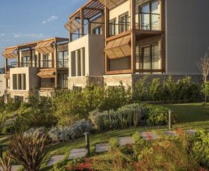 Allium Bodrum Resort& Spa