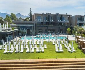 Arts Hotel Bodrum Yalıkavak