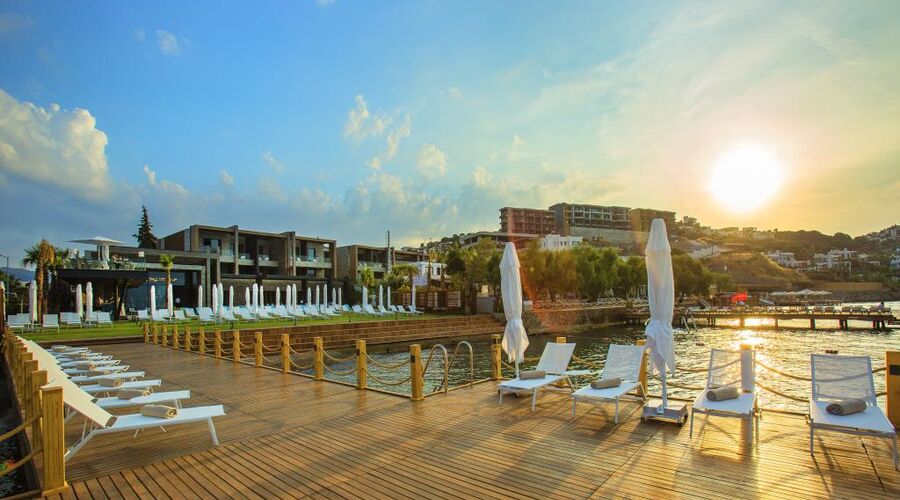 Arts Hotel Bodrum Yalıkavak