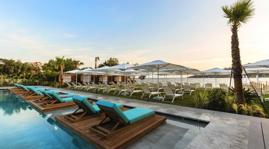 Arts Hotel Bodrum Yalıkavak