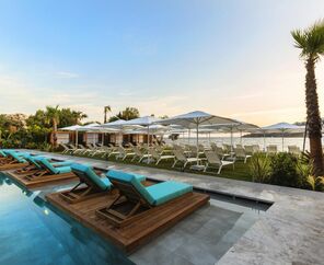 Arts Hotel Bodrum Yalıkavak