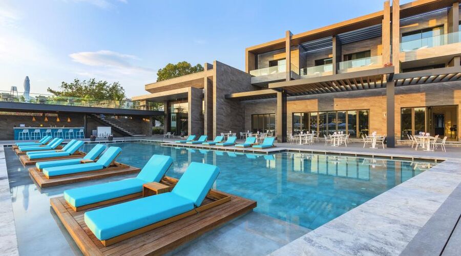 Arts Hotel Bodrum Yalıkavak