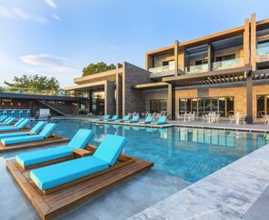 Arts Hotel Bodrum Yalıkavak