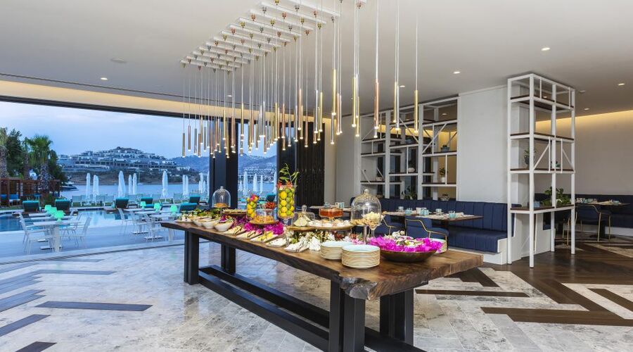 Arts Hotel Bodrum Yalıkavak