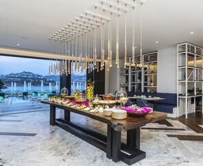 Arts Hotel Bodrum Yalıkavak