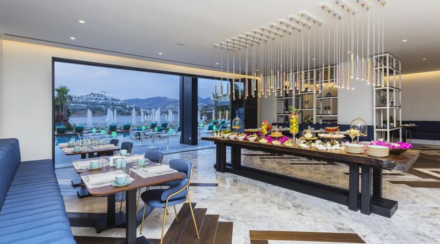 Arts Hotel Bodrum Yalıkavak