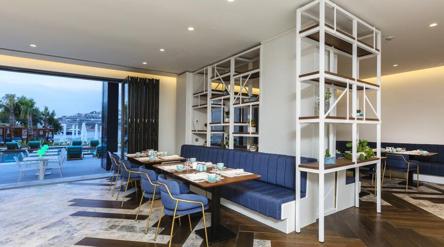 Arts Hotel Bodrum Yalıkavak