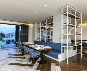 Arts Hotel Bodrum Yalıkavak