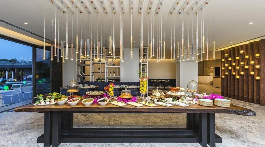 Arts Hotel Bodrum Yalıkavak